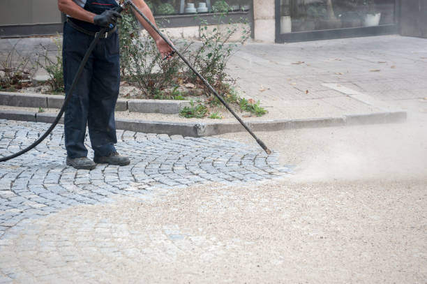 Best Dumpster Area Cleaning  in Topeka, KS